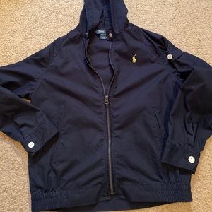 Kid’s Polo by Ralph Lauren